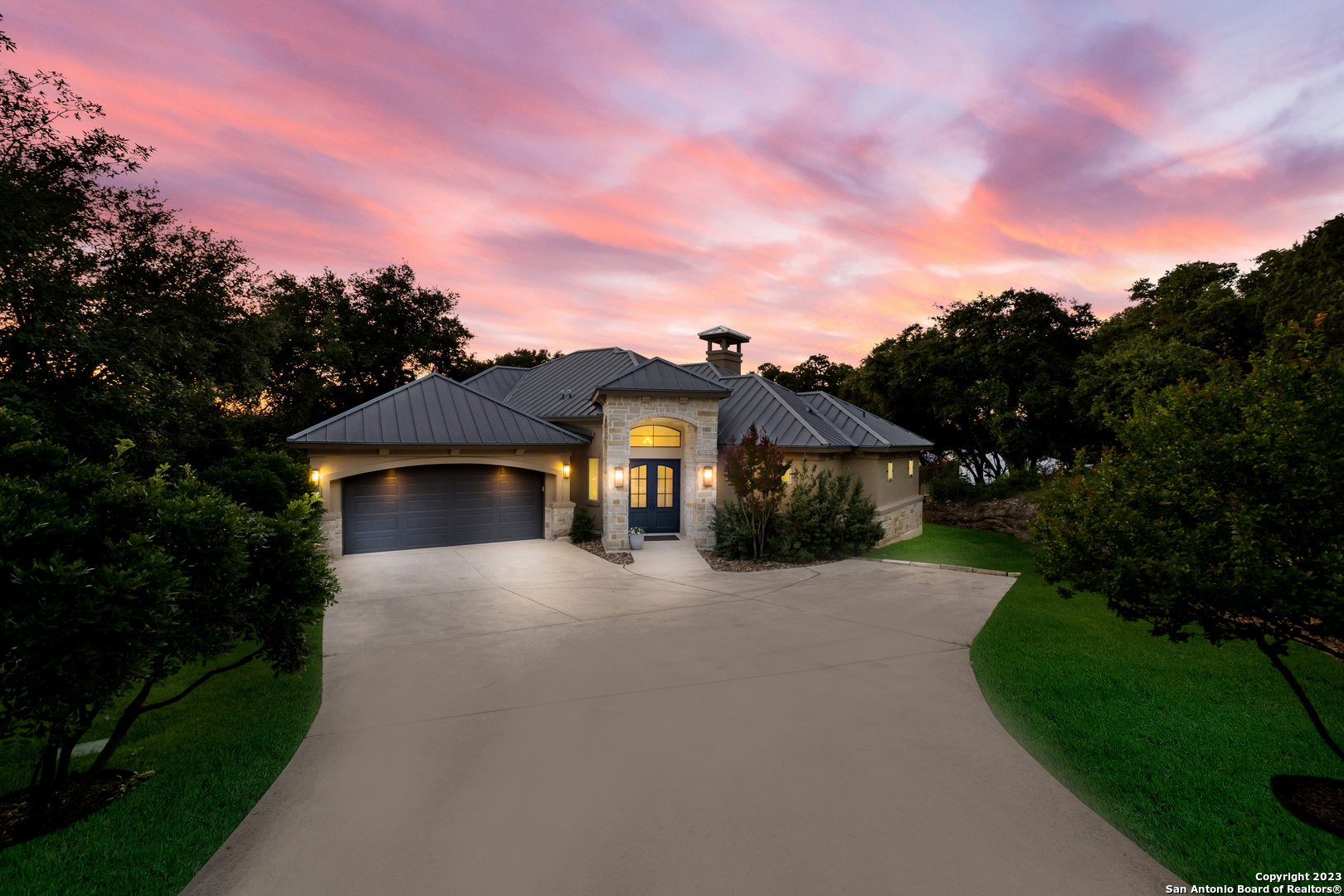 201 Well Springs Boerne TX 78006