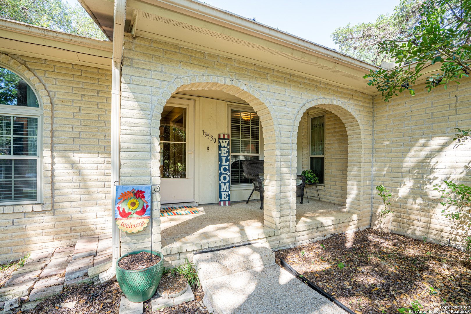 13530 Norland Street San Antonio TX 78232