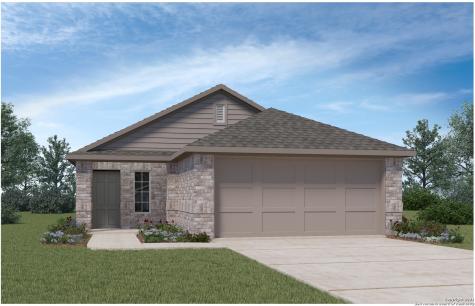 13807 Siltstone Loop San Antonio TX 78253