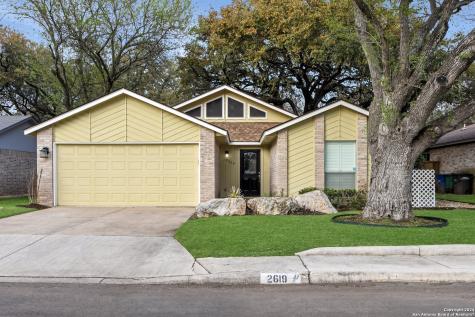 2619 Moss Branch San Antonio TX 78232