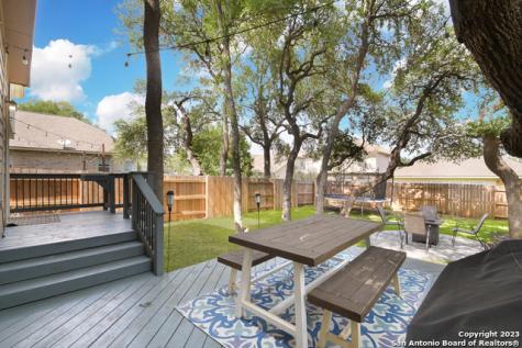 1026 Caprese Lane San Antonio TX 78253