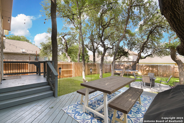1026 Caprese Lane San Antonio TX 78253