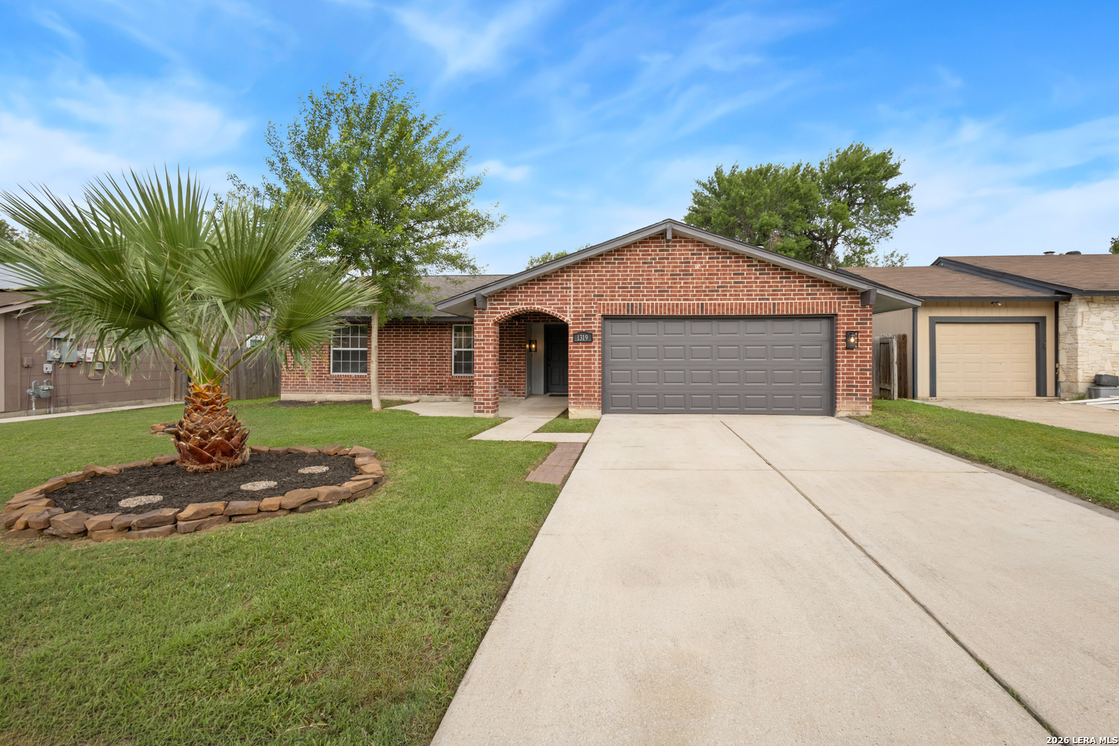 1319 Rio Linda Street San Antonio TX 78245