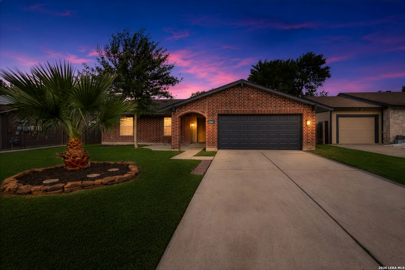 1319 Rio Linda Street San Antonio TX 78245