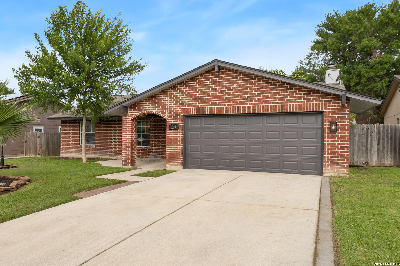 1319 Rio Linda Street San Antonio TX 78245