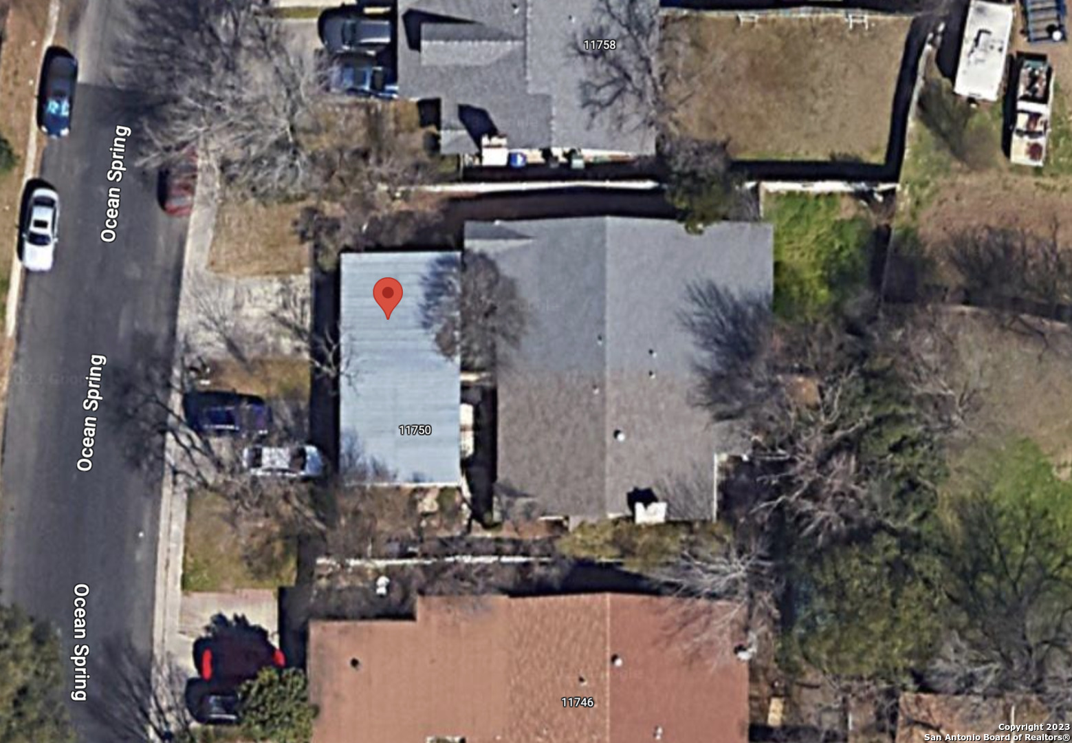 11754 Ocean Springs San Antonio TX 78249