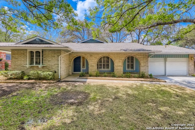 5723 Gomer Pyle San Antonio TX 78240