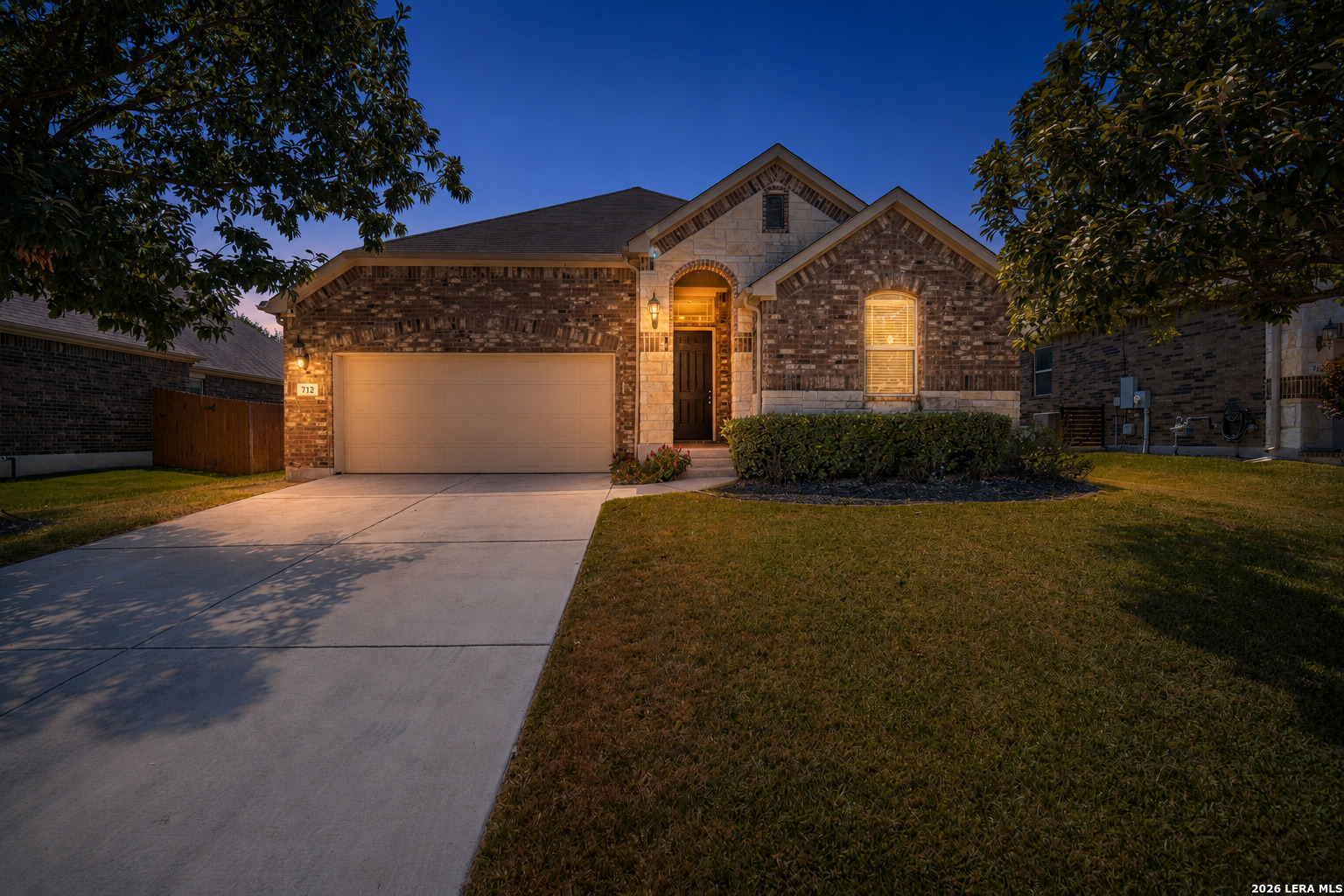712 Pulitzer Cibolo TX 78108