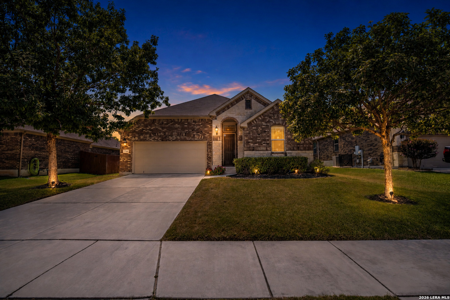 712 Pulitzer Cibolo TX 78108