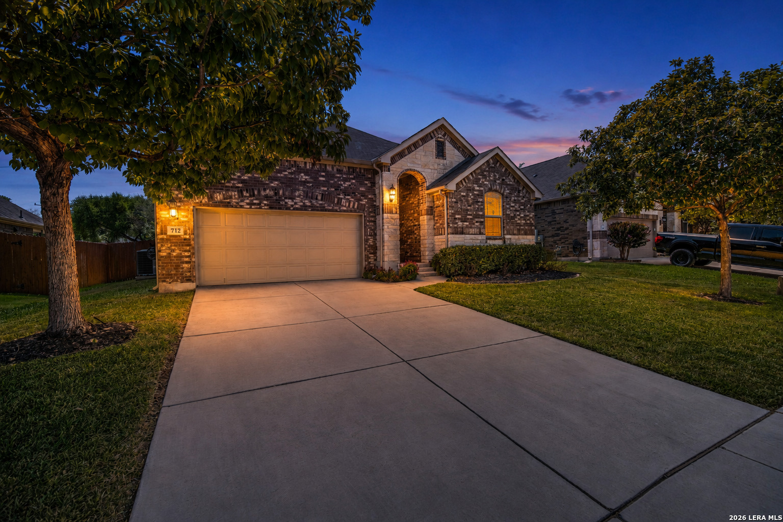 712 Pulitzer Cibolo TX 78108