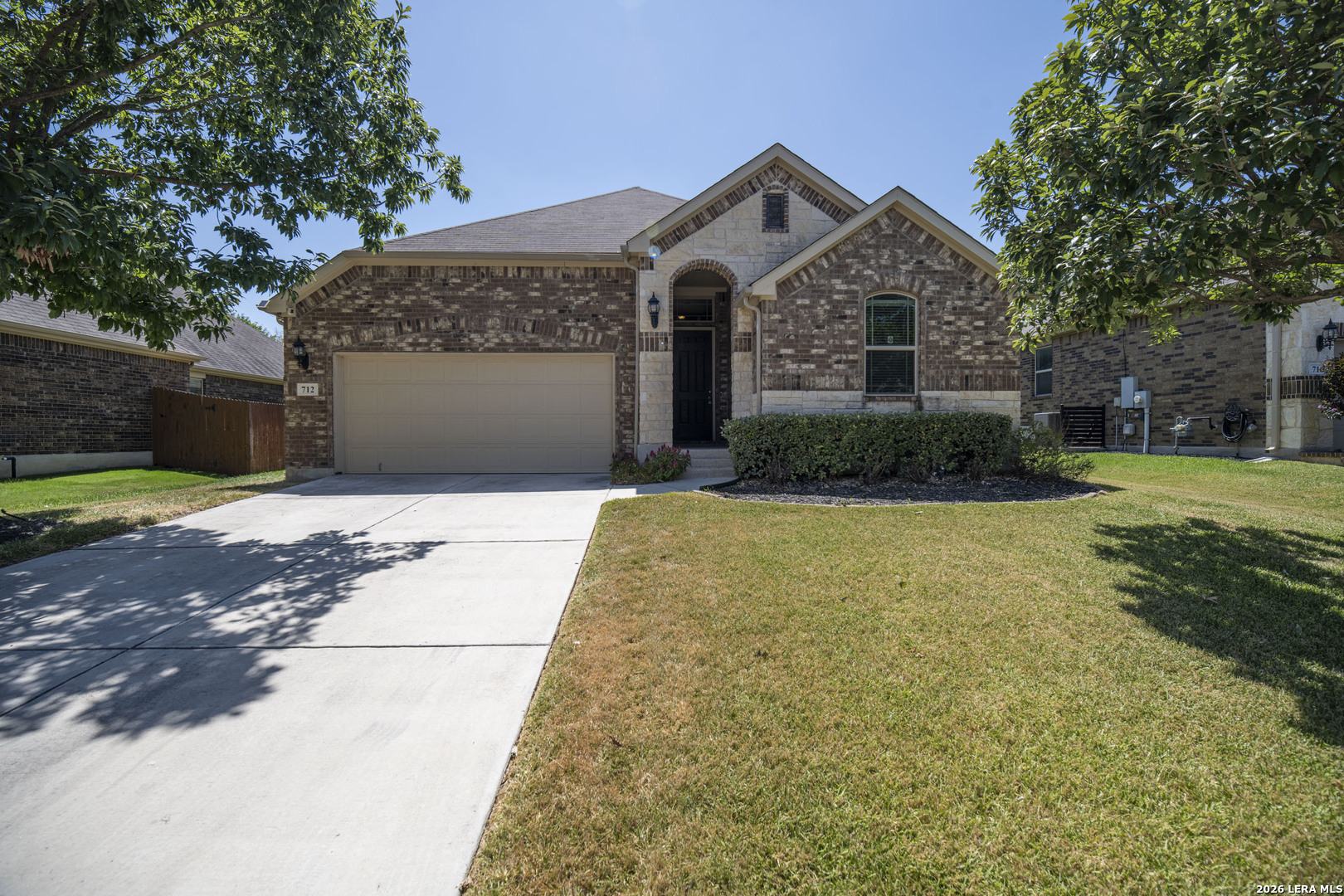 712 Pulitzer Cibolo TX 78108