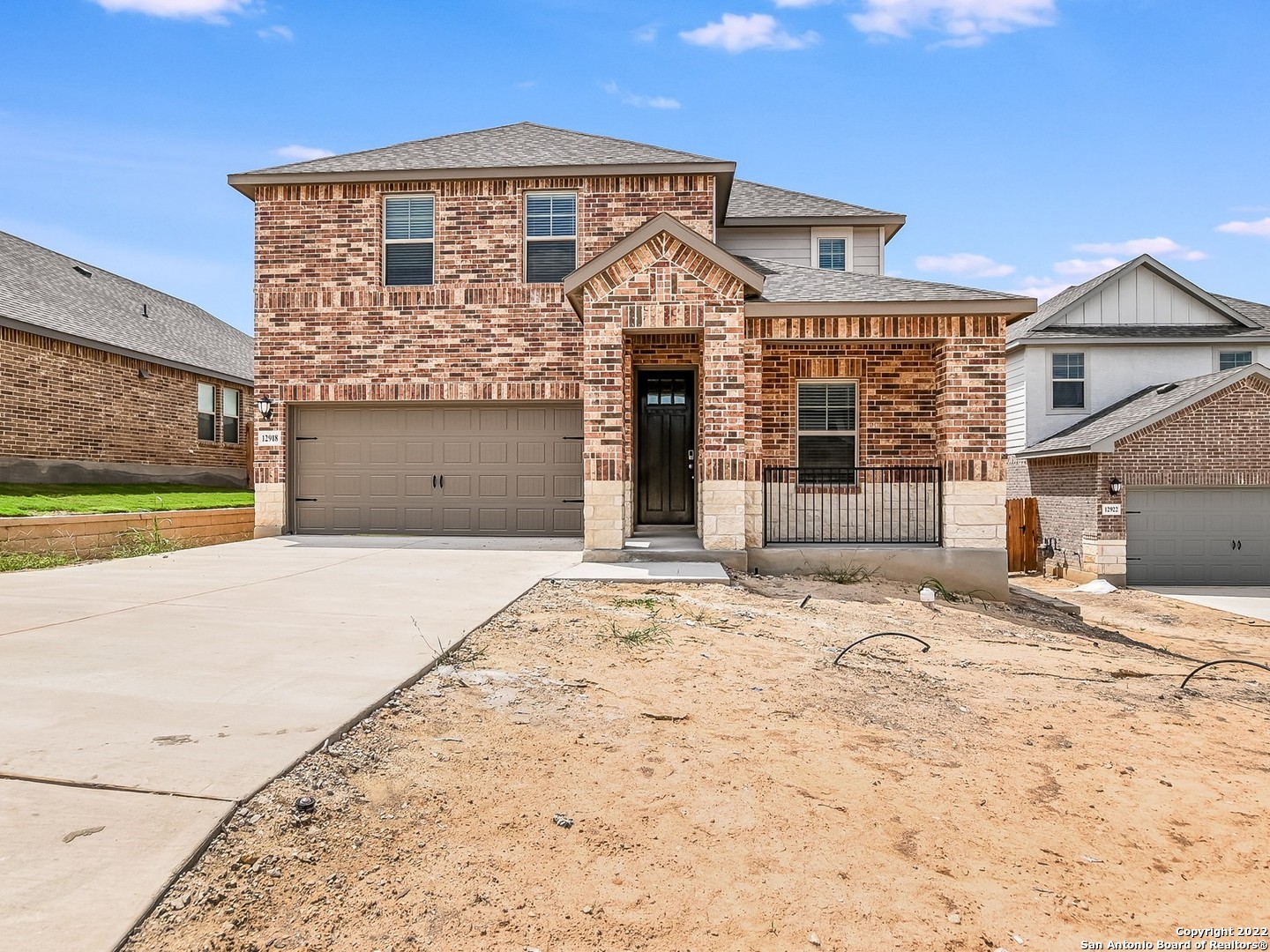 12918 Azan Heights San Antonio TX 78245