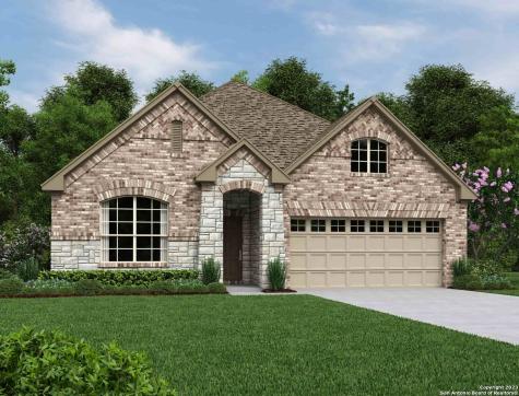 16239 Bronco View San Antonio TX 78247