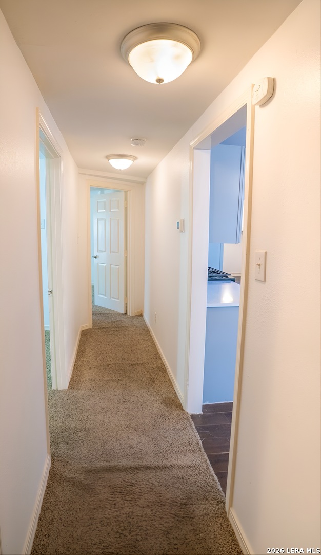 228 Odell San Antonio TX 78212
