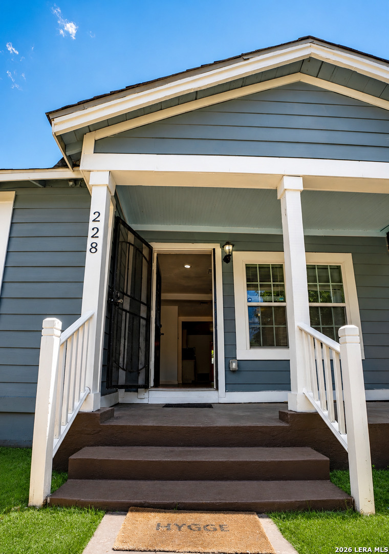 228 Odell San Antonio TX 78212