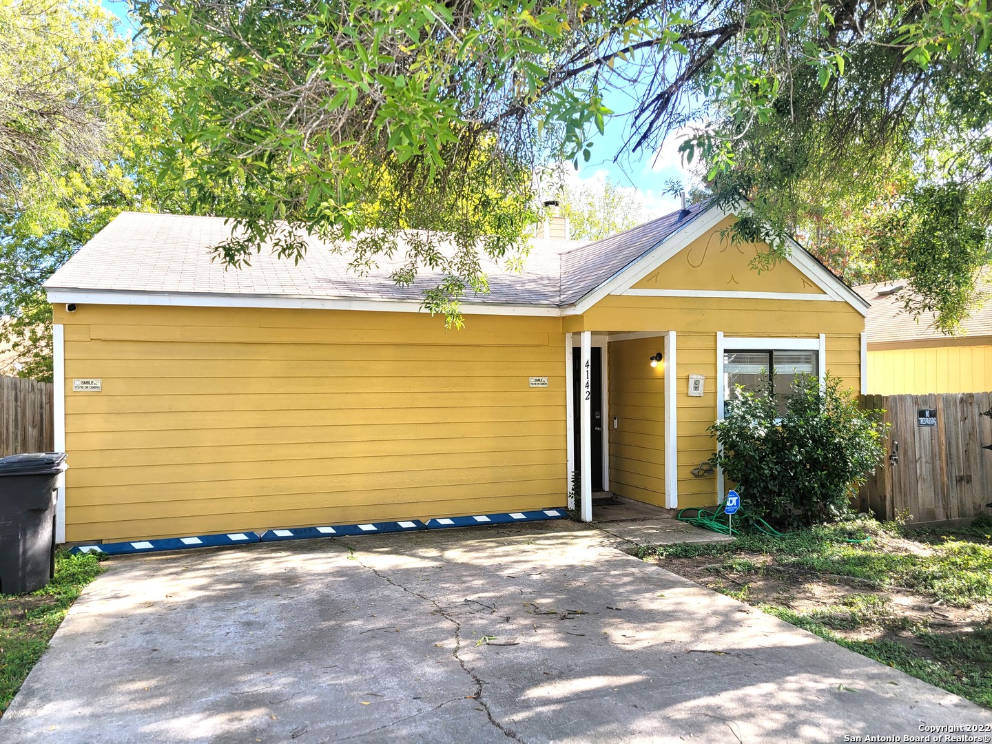 4142 Sunrise Crest Drive San Antonio TX 78244