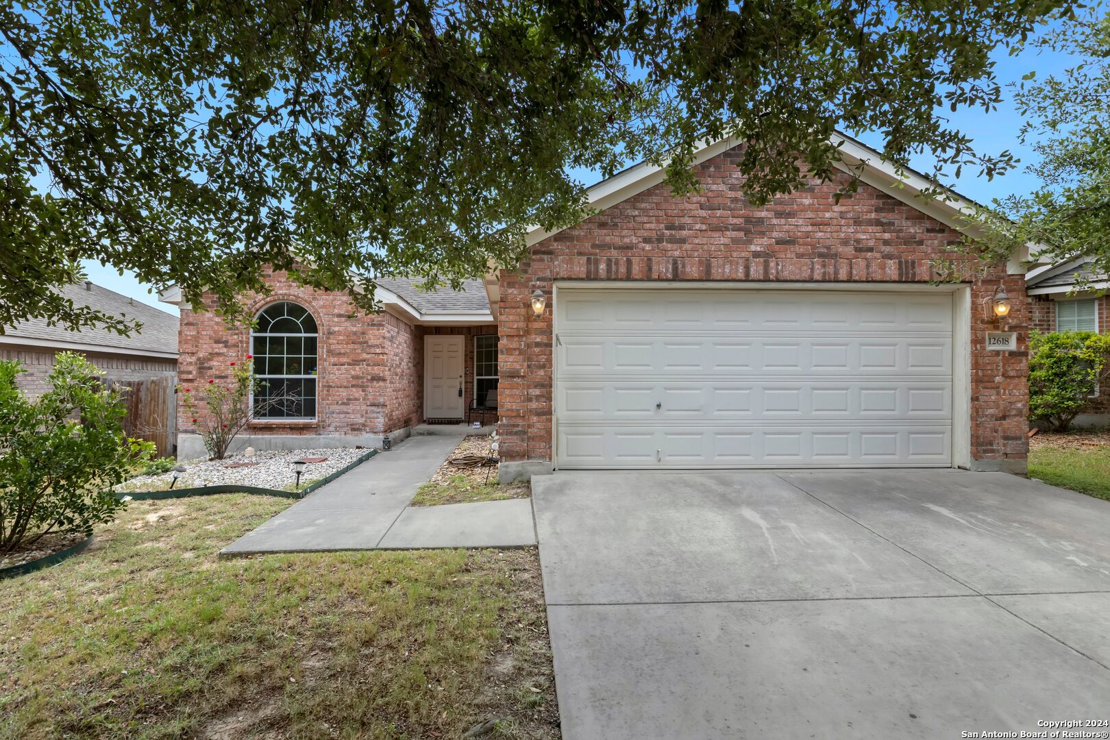 12618 Point Sound San Antonio TX 78253