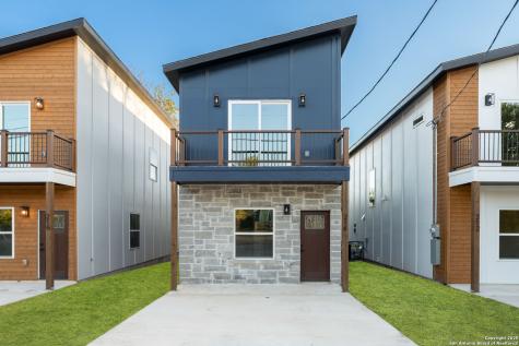 214 Cooper Street San Antonio TX 78210