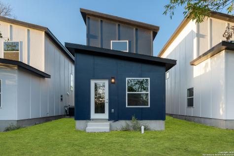 214 Cooper Street San Antonio TX 78210