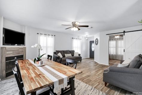 15614 Knollcliff San Antonio TX 78247