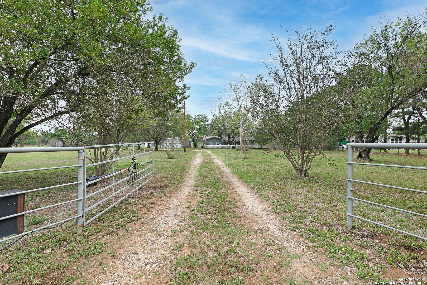 9590 S Foster Road San Antonio TX 78222