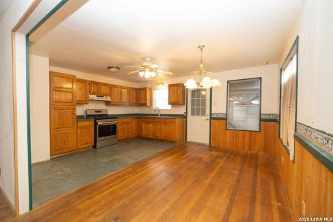 7726 Grouse San Antonio TX 78223