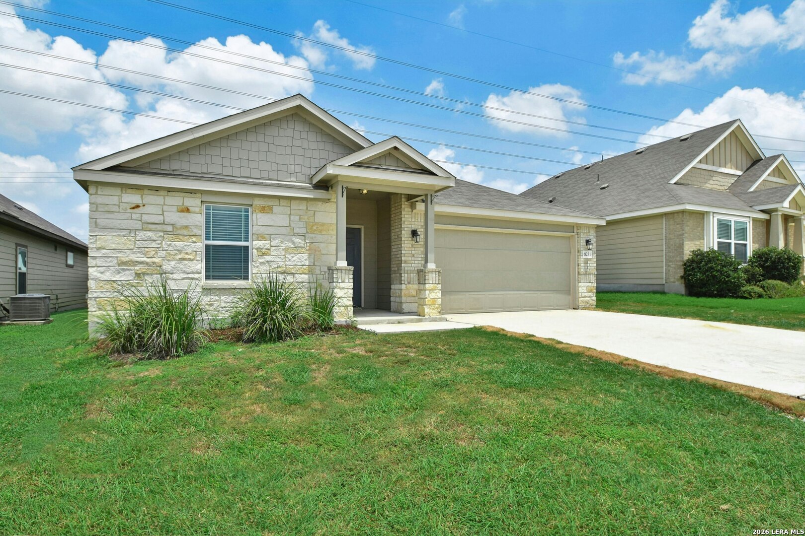 8231 Noble Crest Converse TX 78109