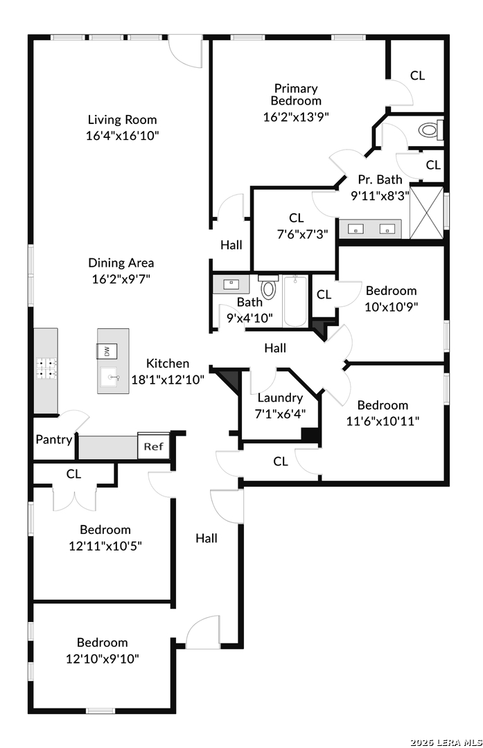 8231 Noble Crest Converse TX 78109
