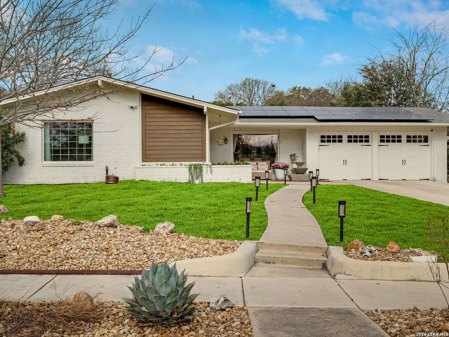 115 Verdant Street San Antonio TX 78209