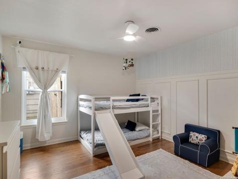 115 Verdant Street San Antonio TX 78209