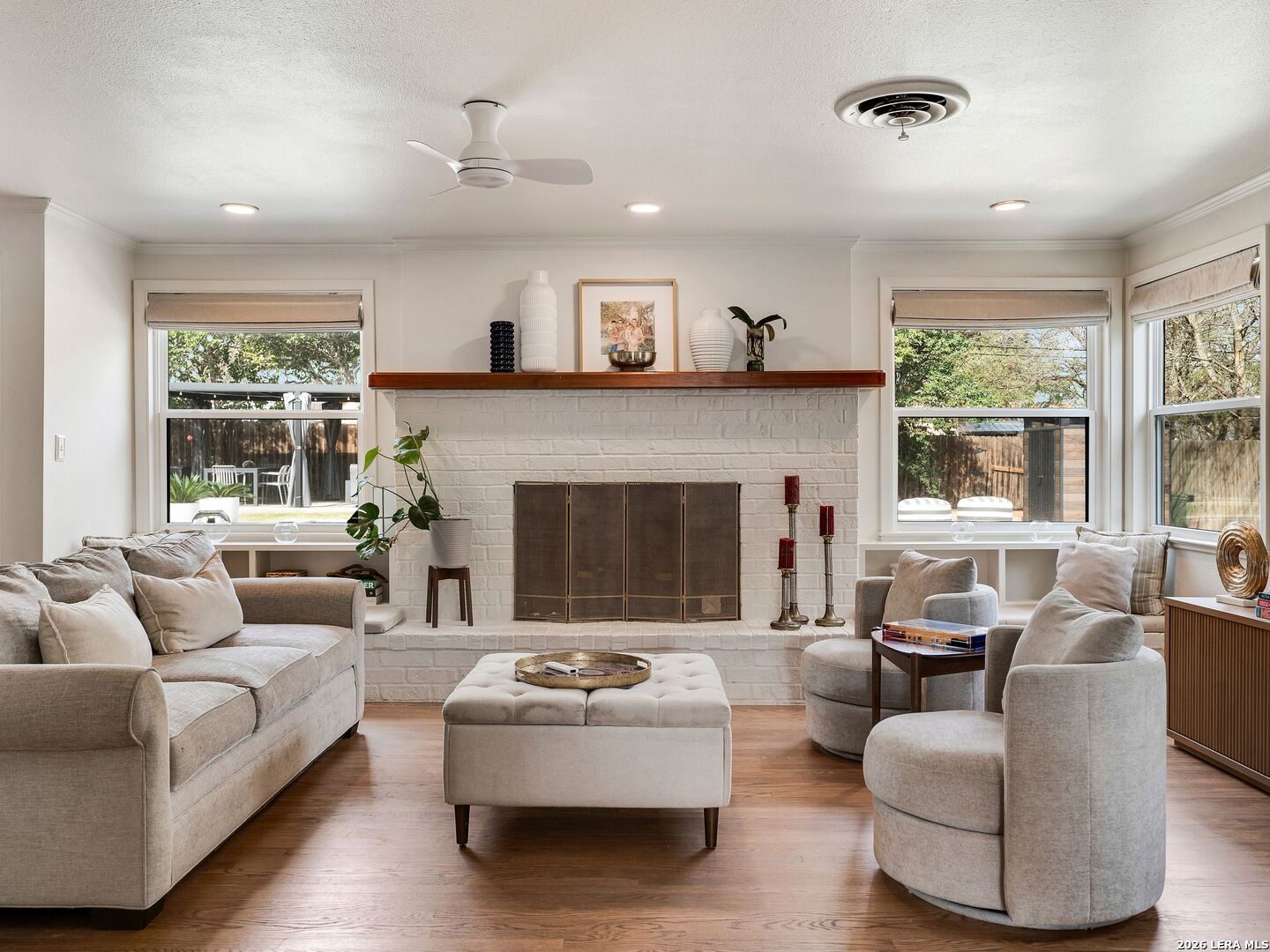 115 Verdant Street San Antonio TX 78209