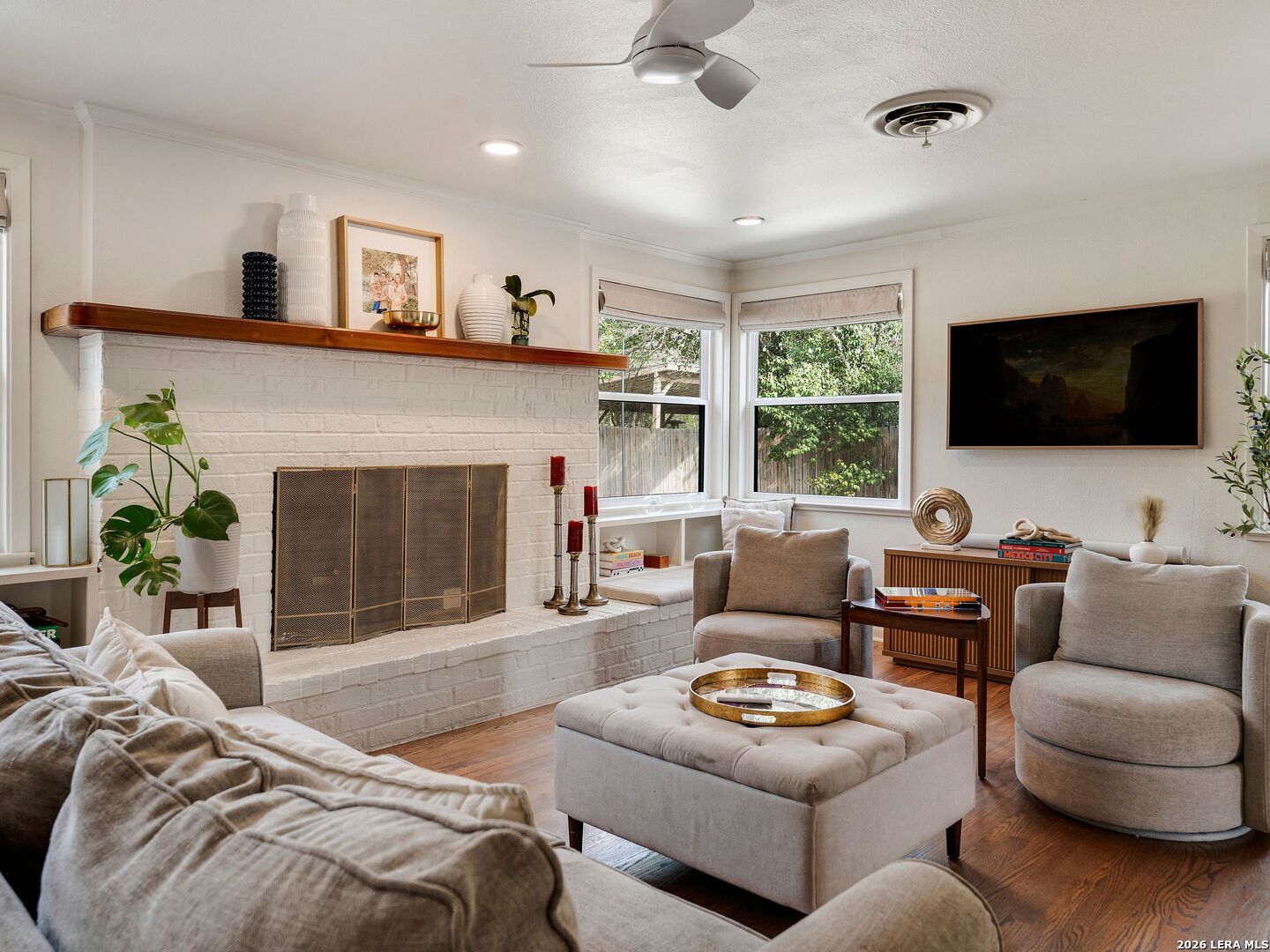 115 Verdant Street San Antonio TX 78209