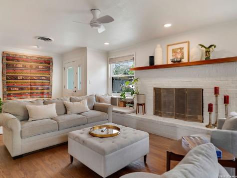 115 Verdant Street San Antonio TX 78209