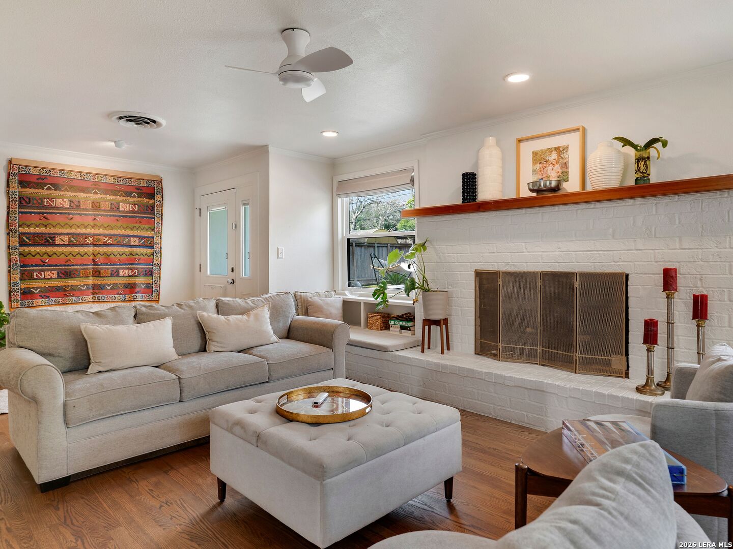 115 Verdant Street San Antonio TX 78209