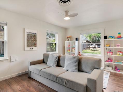 115 Verdant Street San Antonio TX 78209