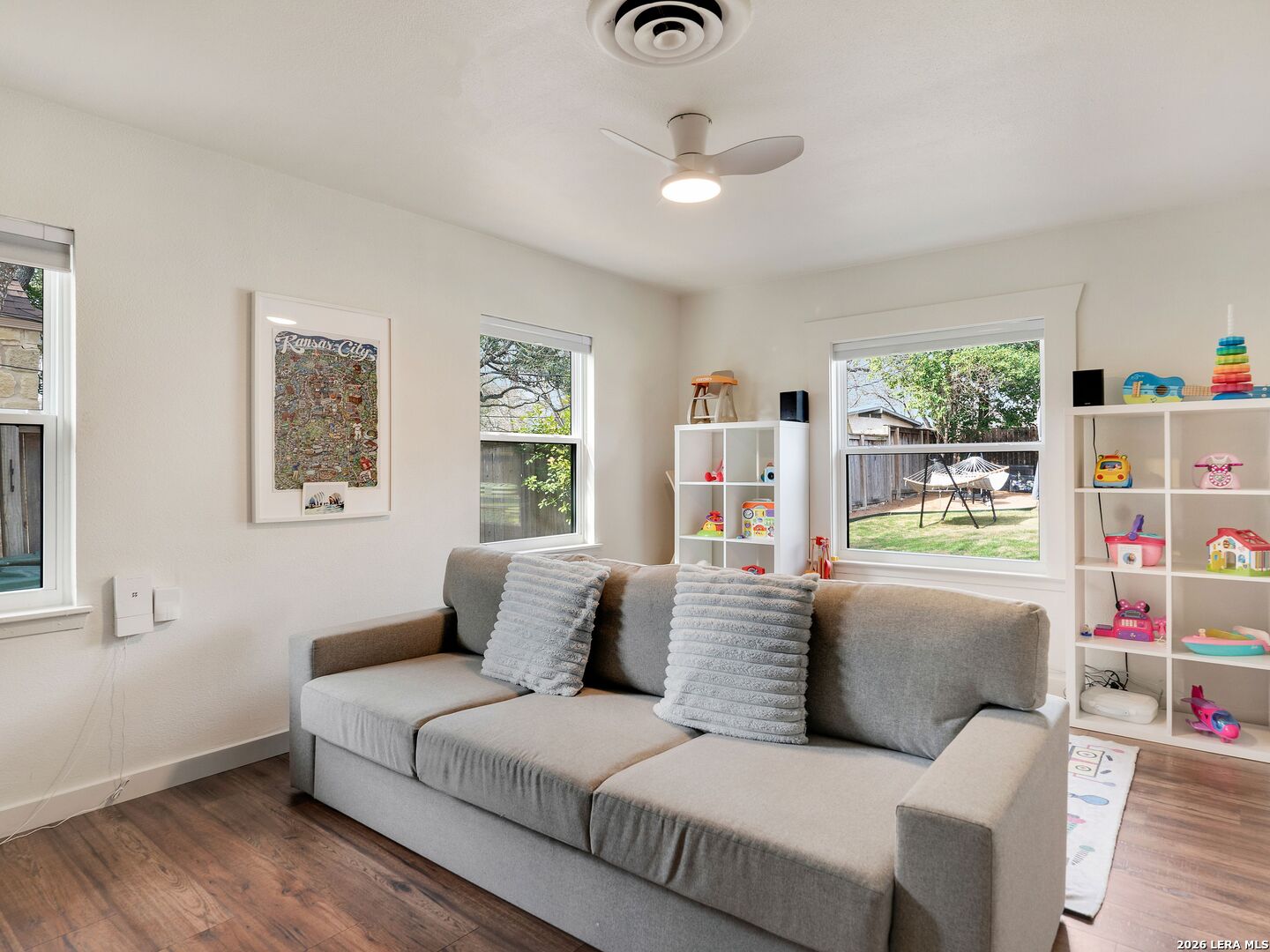 115 Verdant Street San Antonio TX 78209