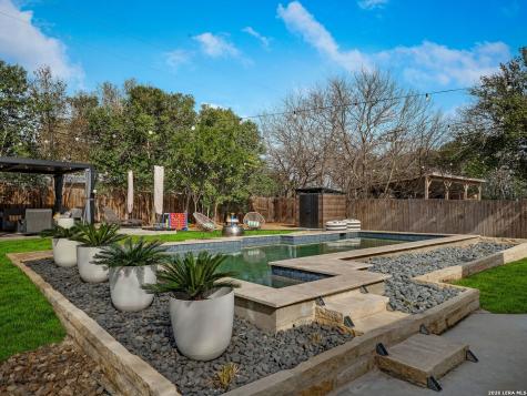 115 Verdant Street San Antonio TX 78209