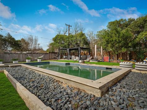 115 Verdant Street San Antonio TX 78209