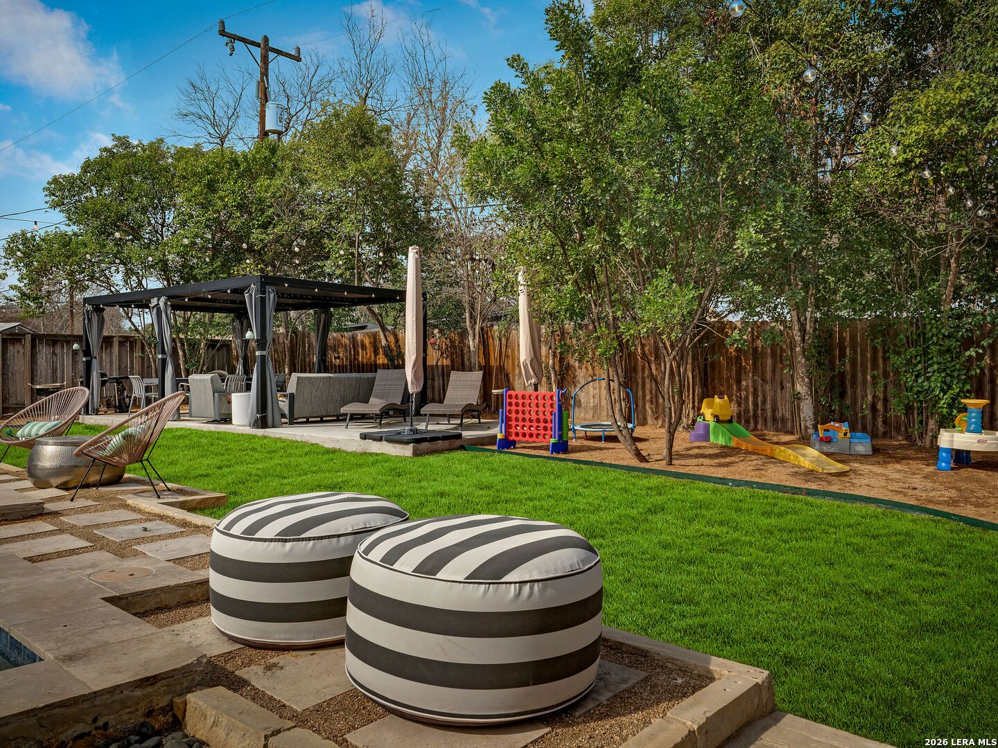115 Verdant Street San Antonio TX 78209