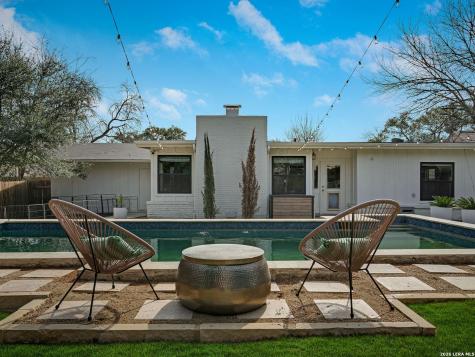 115 Verdant Street San Antonio TX 78209