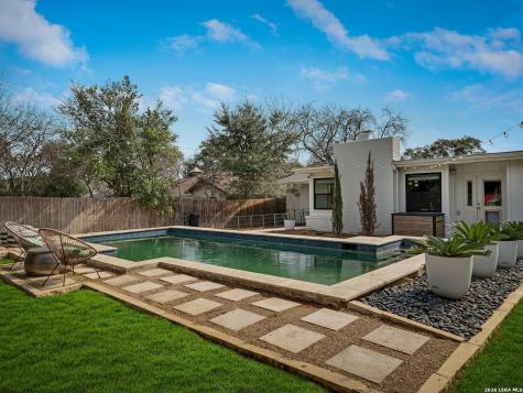 115 Verdant Street San Antonio TX 78209