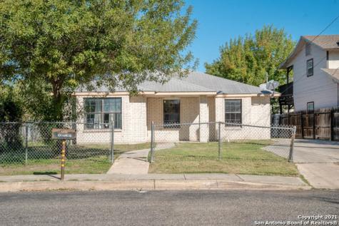 1431 Estancia San Antonio TX 78214