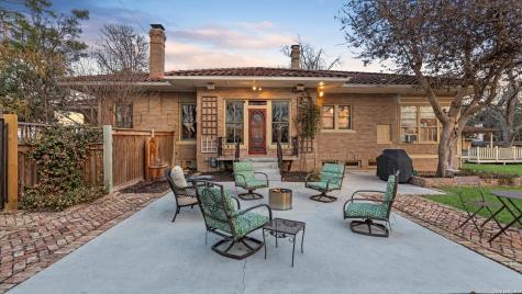 418 S Santa Clara New Braunfels TX 78130