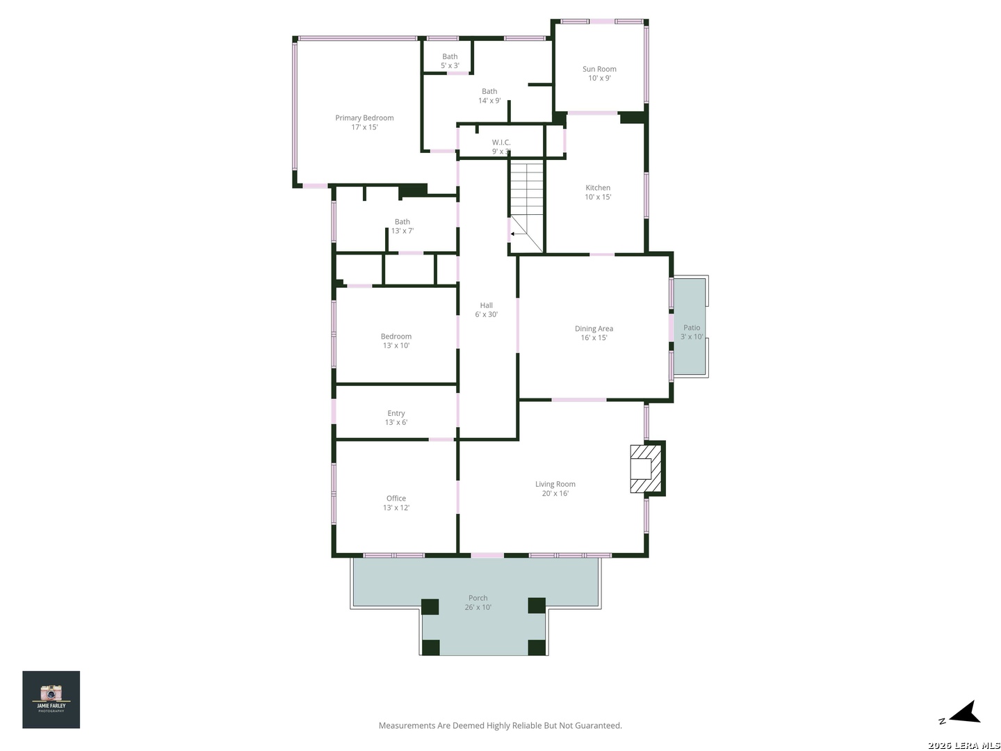 418 S Santa Clara New Braunfels TX 78130