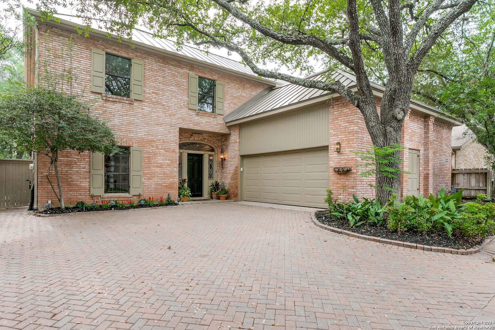 12 Garden Square San Antonio TX 78209