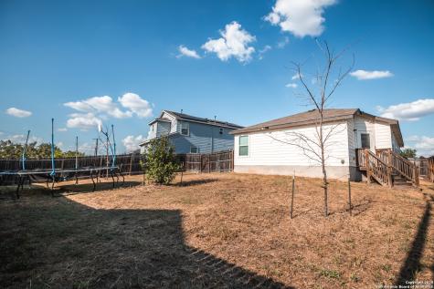 5535 Rosillo Chase San Antonio TX 78222