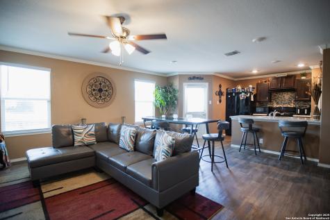 5535 Rosillo Chase San Antonio TX 78222