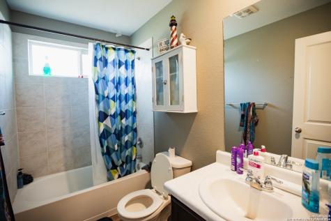 5535 Rosillo Chase San Antonio TX 78222