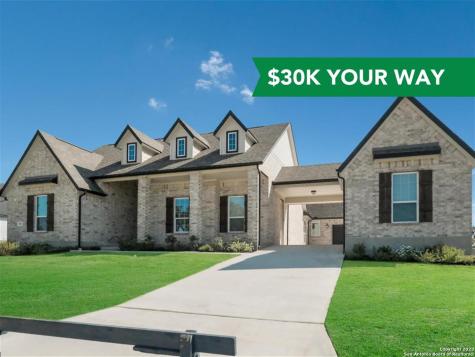 499 Poe Parkway Castroville TX 78009