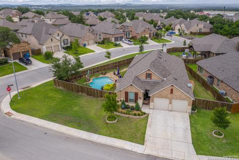 9783 Innes Place Boerne TX 78006